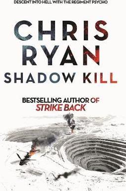 Shadow Kill /Ap - BookMarket