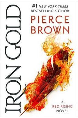 Iron Gold /Bp - BookMarket