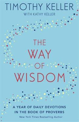 Way Of Wisdom /P - BookMarket