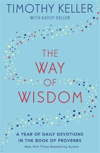 Way Of Wisdom /P - BookMarket