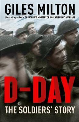 D-Day : The Soldiers' Story - BookMarket