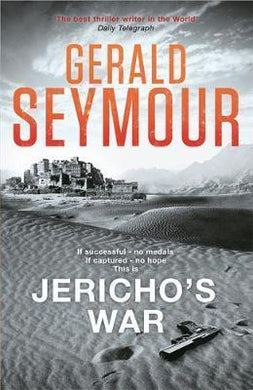Jericho'S War /Ap - BookMarket