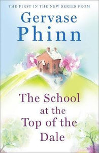 School At Top Of Dale