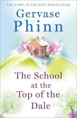 School At Top Of Dale