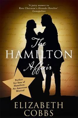Hamilton Affair - BookMarket