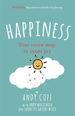 Copy of Happiness : Your route-map to inner joy