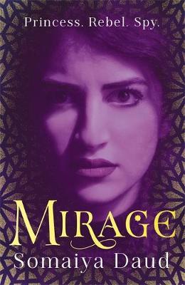 Mirage : the captivating Sunday Times bestseller