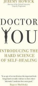 Doctor You : Revealing the science of self-healing - BookMarket
