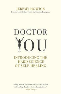 Doctor You : Revealing the science of self-healing - BookMarket