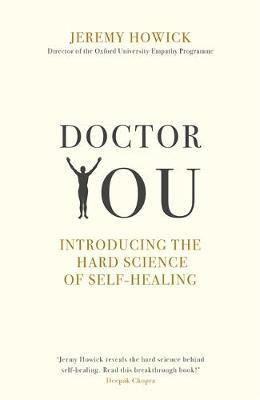 Doctor You : Revealing the science of self-healing - BookMarket