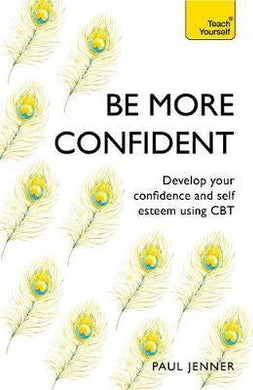 Ty Be More Confident - BookMarket