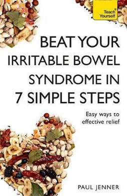 Ty Beat Your Irritable Bowel Syndrome - BookMarket