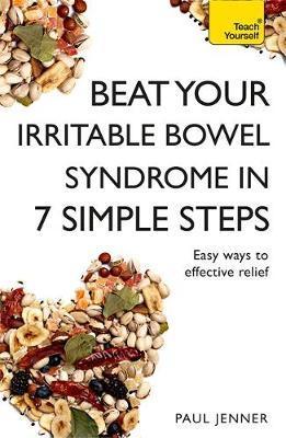 Ty Beat Your Irritable Bowel Syndrome - BookMarket