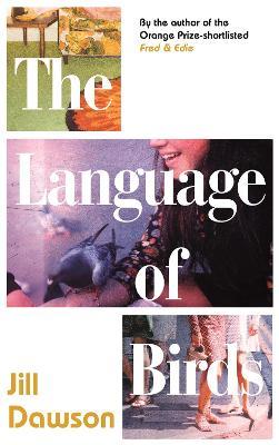 The Language of Birds : the novel inspired by the Lord Lucan affair