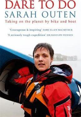 Dare To Do: Planet By Bike And Boat - BookMarket