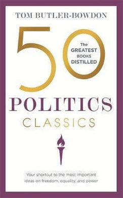 50 Classics: Politics /T - BookMarket