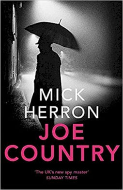 Joe Country /T - BookMarket