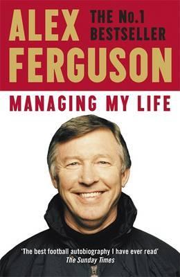 Managing My Life: Autobiography /P - BookMarket