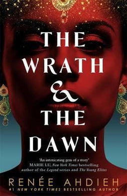 The Wrath and the Dawn : The Wrath and the Dawn Book 1 - BookMarket