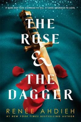 Wrath And Dawn 02: Rose And Dagger - BookMarket