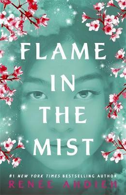 Flame In Mist