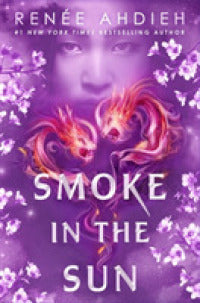 Smoke In Sun /T - BookMarket