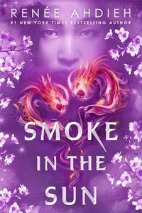 Smoke In Sun