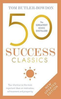 50 Classics: Success /T - BookMarket