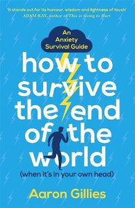 How To Survive End Of The World