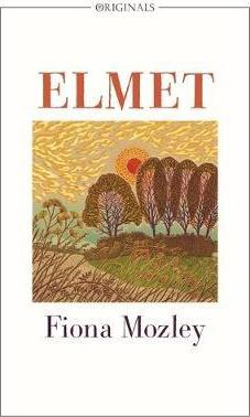 Elmet : SHORTLISTED FOR THE MAN BOOKER PRIZE 2017 - BookMarket