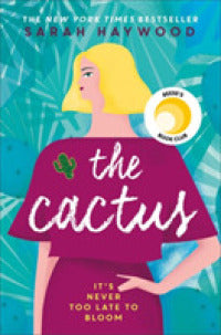 Cactus /Bp - BookMarket