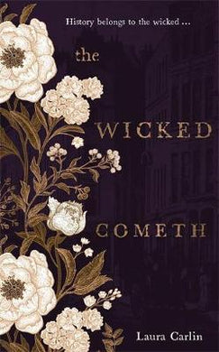Wicked Cometh /T - BookMarket