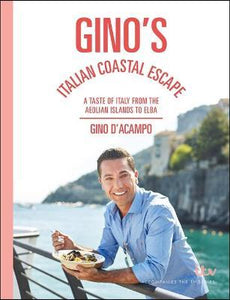 Gino'S Italian Coastal Escape /H