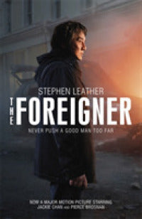 Chinaman Fti : Now Filmed As Foreigner /Bp - BookMarket