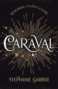 Caraval /Ap