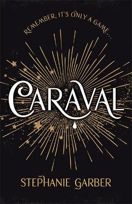 Caraval /Ap