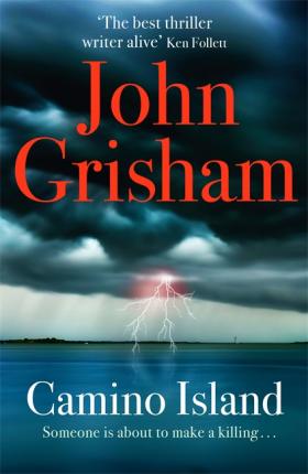 Camino Island - BookMarket
