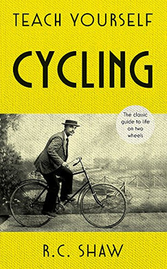 Ty Cycling - BookMarket