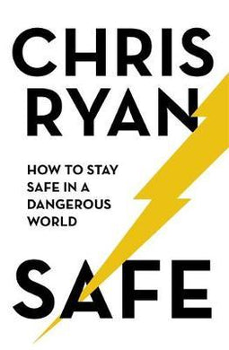 Safe: How To Stay Safe (Exp)/T - BookMarket
