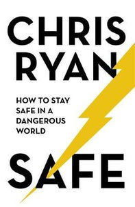 Safe: How To Stay Safe (Exp)/T - BookMarket