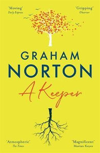 A Keeper : The Sunday Times Bestseller