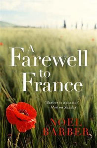 A Farewell To France /Bp