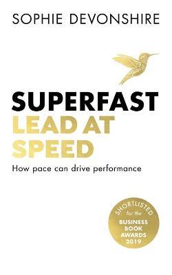 Superfast: Lead At Speed /T