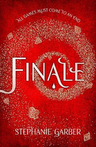 Finale : Caraval Series Book 3