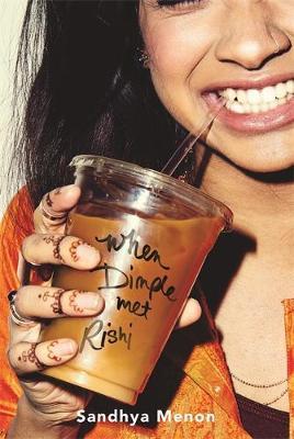 When Dimple Met Rishi - BookMarket