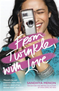 From Twinkle With Love - BookMarket