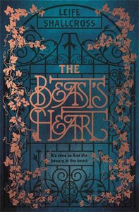 Beast'S Heart - BookMarket