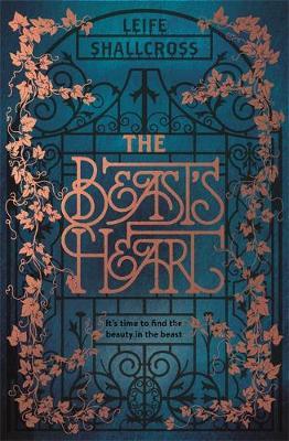 Beast'S Heart - BookMarket