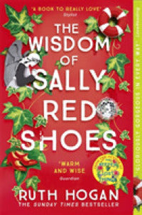 Wisdom Of Sally Red Shoes /Bp - BookMarket