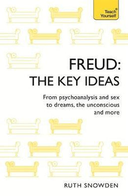 Ty Freud - BookMarket